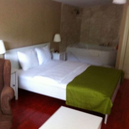 Agva Nehir Perisi Hotel Goce Екстер'єр фото