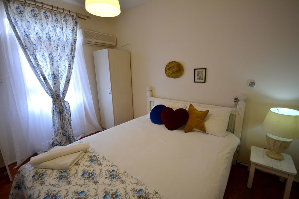 Agva Nehir Perisi Hotel Goce Екстер'єр фото
