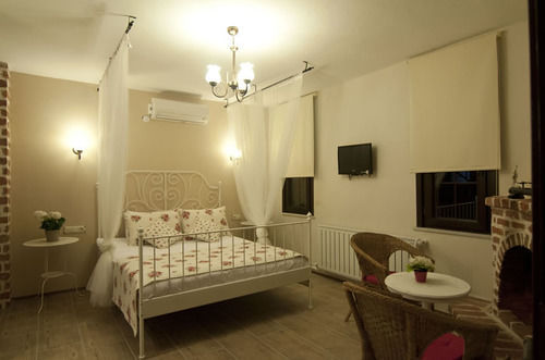 Agva Nehir Perisi Hotel Goce Екстер'єр фото