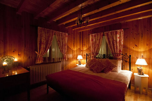 Agva Nehir Perisi Hotel Goce Екстер'єр фото