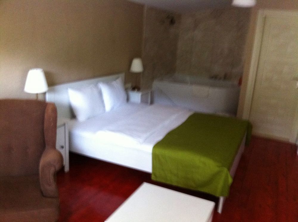 Agva Nehir Perisi Hotel Goce Екстер'єр фото