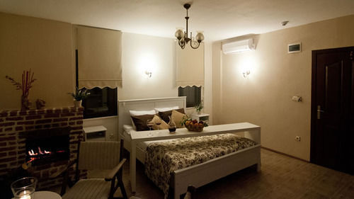 Agva Nehir Perisi Hotel Goce Екстер'єр фото