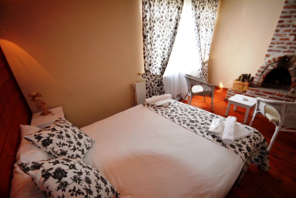 Agva Nehir Perisi Hotel Goce Екстер'єр фото