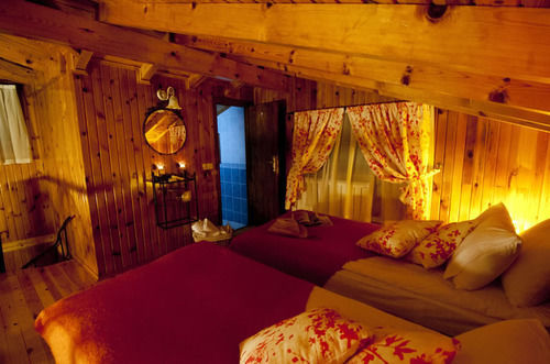Agva Nehir Perisi Hotel Goce Екстер'єр фото
