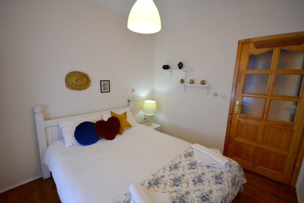 Agva Nehir Perisi Hotel Goce Екстер'єр фото
