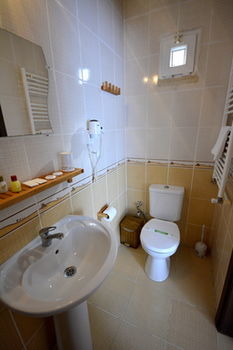 Agva Nehir Perisi Hotel Goce Екстер'єр фото