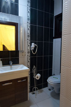 Agva Nehir Perisi Hotel Goce Екстер'єр фото