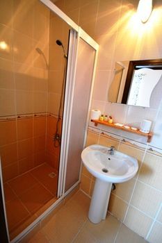 Agva Nehir Perisi Hotel Goce Екстер'єр фото