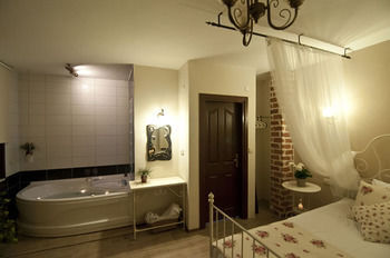 Agva Nehir Perisi Hotel Goce Екстер'єр фото