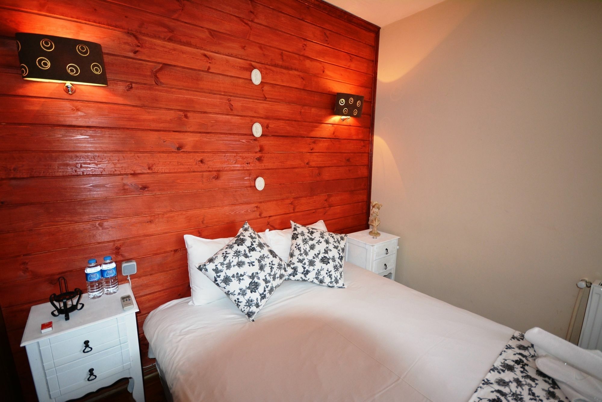 Agva Nehir Perisi Hotel Goce Екстер'єр фото